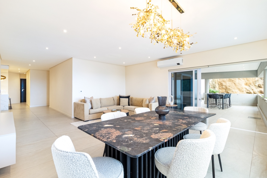 To Let 2 Bedroom Property for Rent in Clifton Western Cape